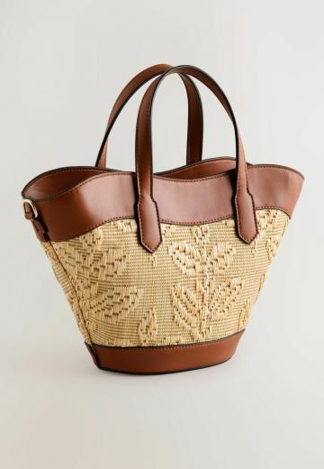 Пляжная сумка