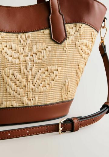 Пляжная сумка