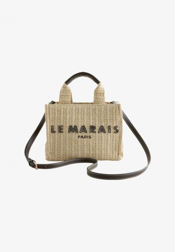 Пляжная сумка