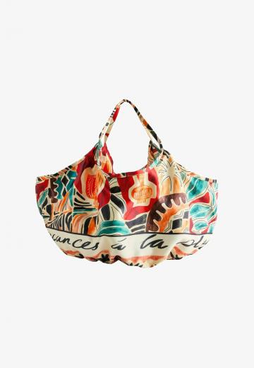 Пляжная сумка