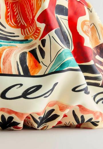 Пляжная сумка