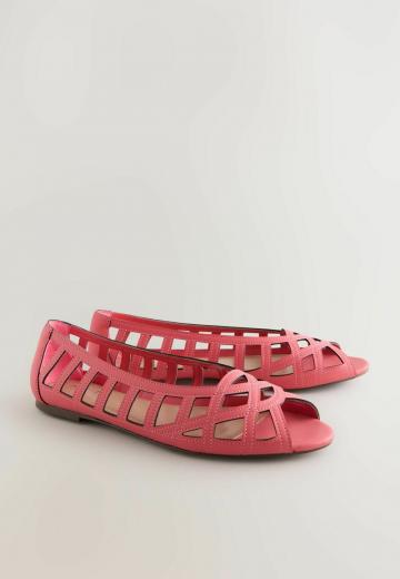 Римские сандалии