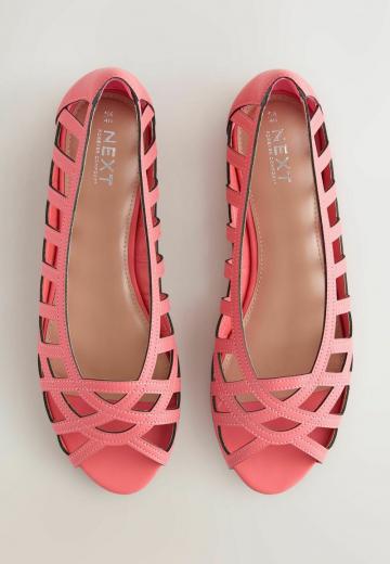 Римские сандалии