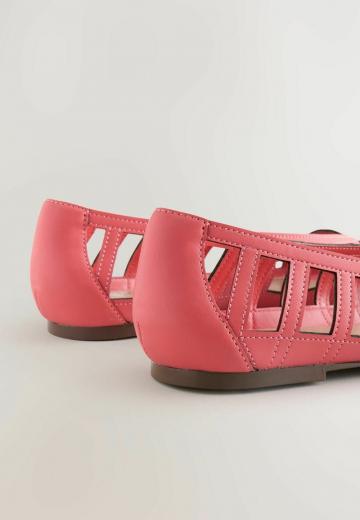 Римские сандалии