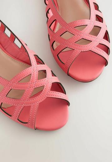 Римские сандалии