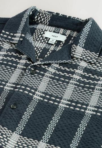 Рубашка с коротким рукавом