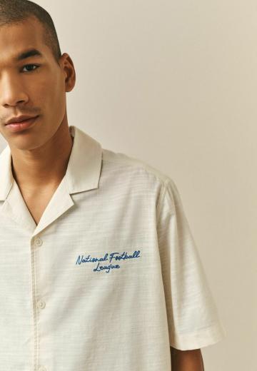 Рубашка с коротким рукавом