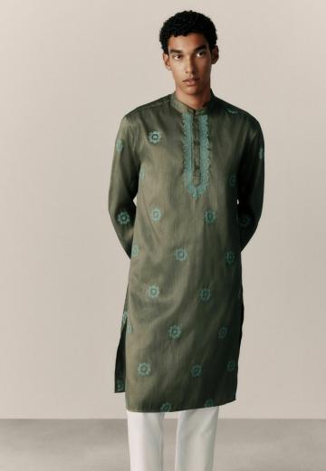 Ночная рубашка