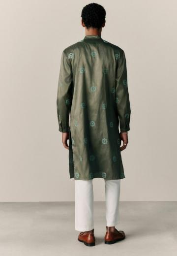 Ночная рубашка