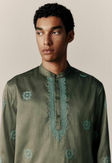 Ночная рубашка