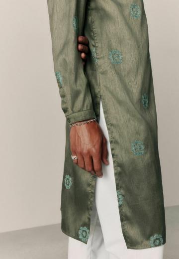 Ночная рубашка