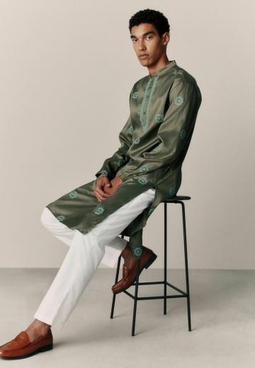 Ночная рубашка