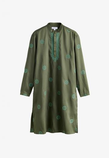 Ночная рубашка