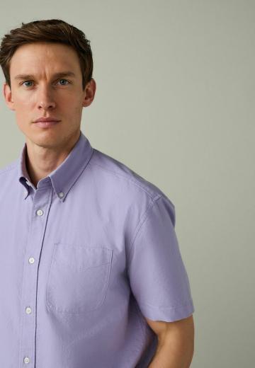 Рубашка с коротким рукавом