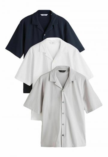 Рубашка с коротким рукавом