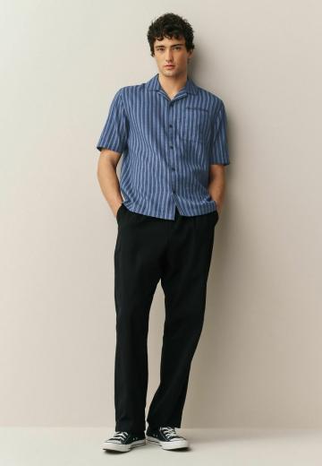 Рубашка с коротким рукавом