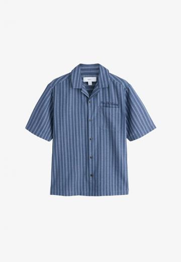 Рубашка с коротким рукавом