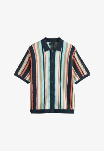 Рубашка с коротким рукавом