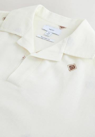 Рубашка с коротким рукавом