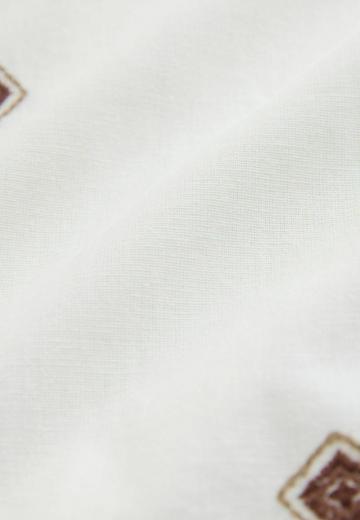 Рубашка с коротким рукавом