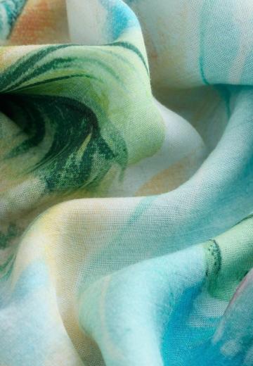 Пляжная майка