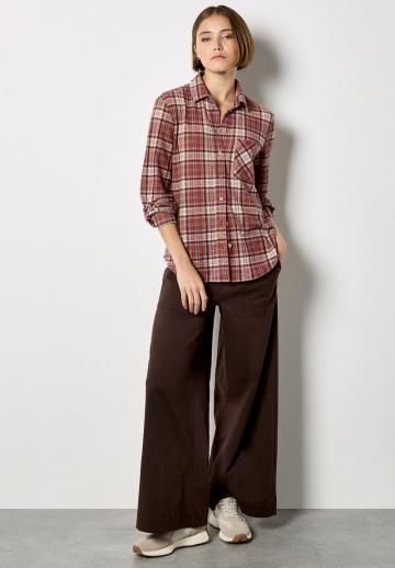 Блузка-рубашка