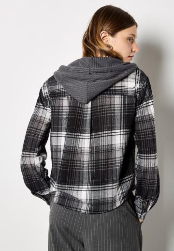 Блузка-рубашка