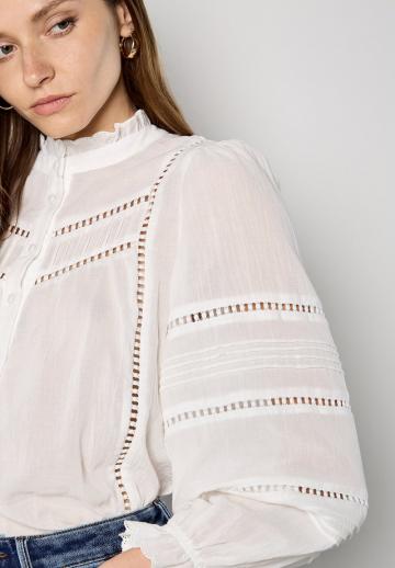 Блузка-рубашка