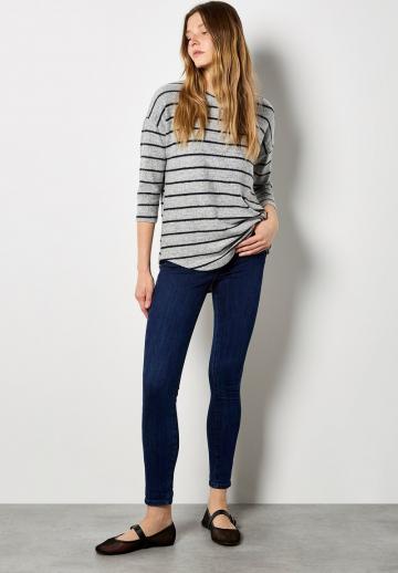 Майка с рукавом три четверти