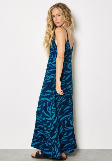 Платье макси