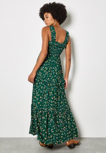 Пляжное платье