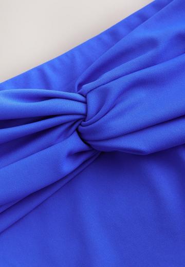 Низ от бикини