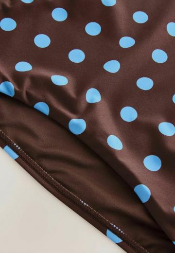 Низ от бикини