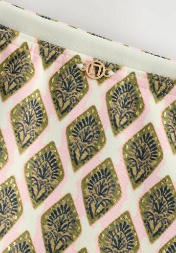 Низ от бикини