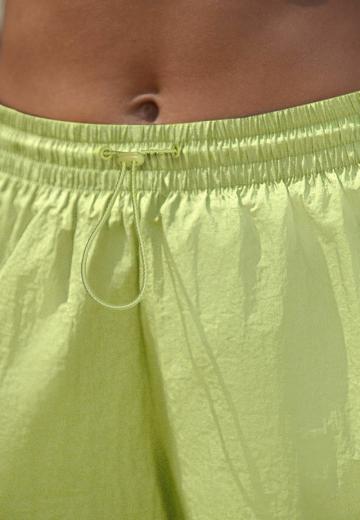 Пляжные шорты