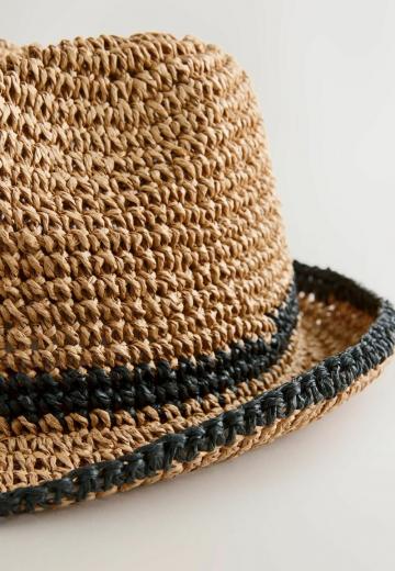 Головной убор