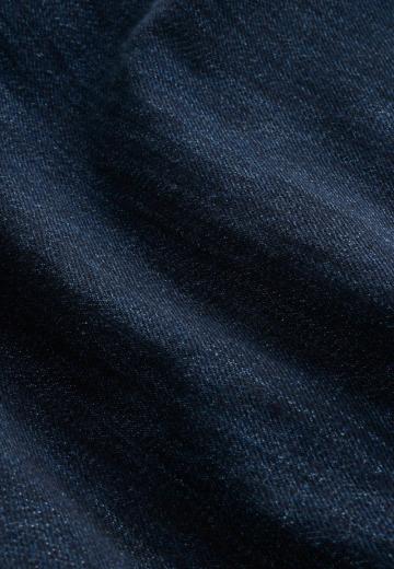 Свободные джинсы