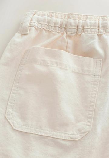 Джинсовые шорты