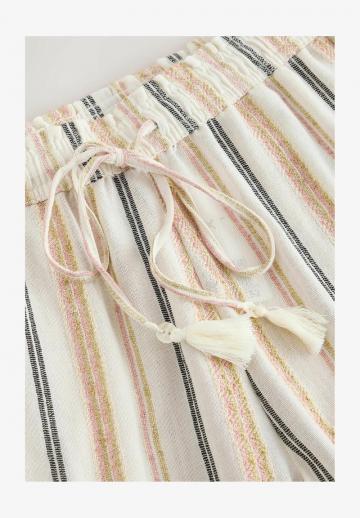 Прямые брюки