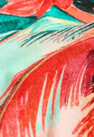 Джинсовые шорты