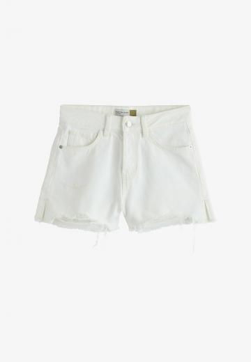 Джинсовые шорты