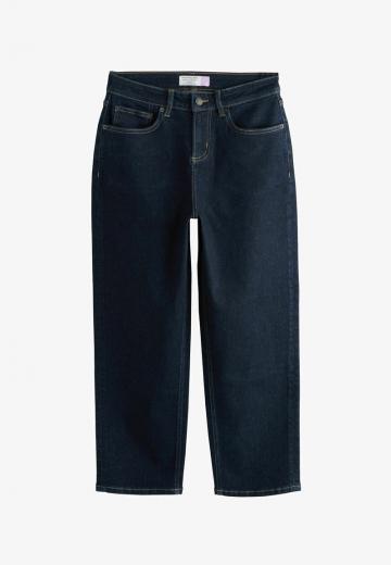 Короткие джинсы