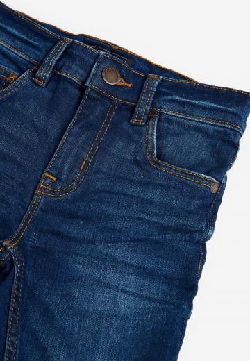Джинсы