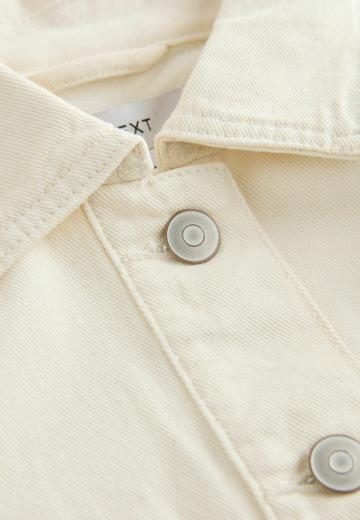 Куртка с накладнымит карманами