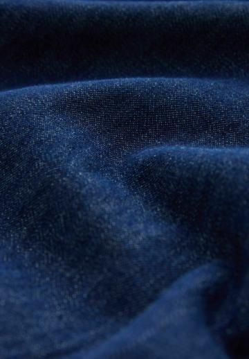 Джинсовая юбка