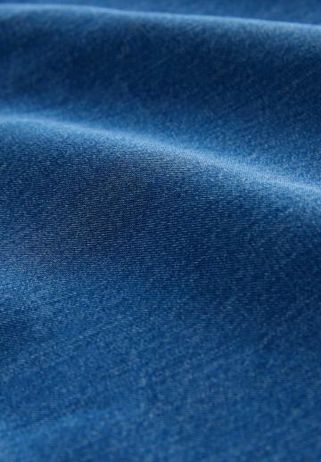 Джинсовая юбка