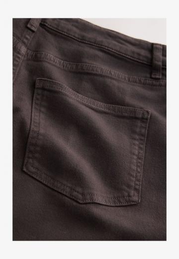 Джинсовая юбка