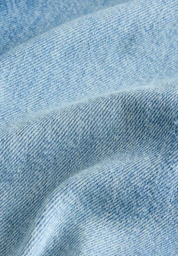 Джинсовая юбка