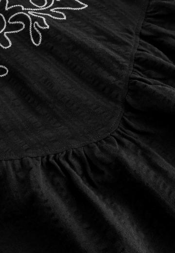 Платье макси