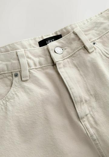 Джинсовая юбка